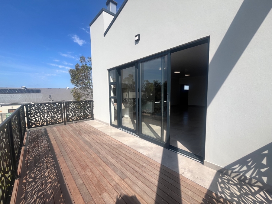 To Let 2 Bedroom Property for Rent in Dormehls Drift Western Cape